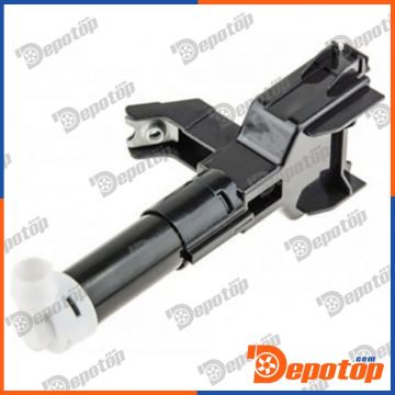 Gicleur de lave-phare droite pour TOYOTA | EDS-TY-016, 190652